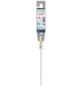 Bosch Pro SDS Plus-5X 3,5 x 160 mm Dört Elmaslı Matkap Ucu 2608707229
