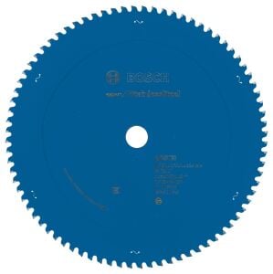 Bosch Paslanmaz Çelik 305*25,4mm 80 Diş Expert Daire Testere Bıçağı 2608644284