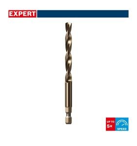 Bosch Expert 7,15x105 mm Hss-Co Panç Merkezleme Ucu 2608900530