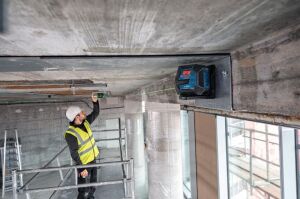 Bosch GLL 20-22 G Çizgi Lazeri BT 150 Tripodlu 0601065601