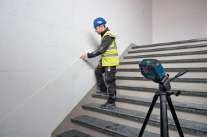 Bosch GLL 20-22 G Çizgi Lazeri BT 150 Tripodlu 0601065601
