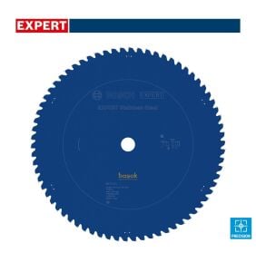 Bosch Paslanmaz Çelik 355*25,4mm 70 Diş Expert Daire Testere Bıçağı 2608644283