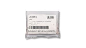 M8 1,6 mm Gazaltı Kaynak Kontak Memesi Zirkonyumlu MD0005/86 Trafimet