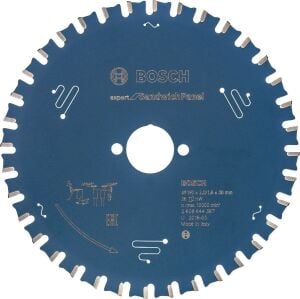 Bosch Sandviç Panel 190 mm 36 Diş Expert Daire Testere 2608644367