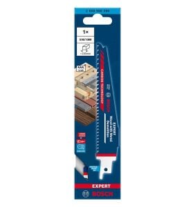 Bosch Expert S 967 XHM Ahşap-Metal 150 mm Panter Testere 1'li 2608900396