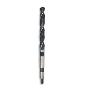 MTE 12 mm Mors Konik Saplı Matkap Ucu HSS (DIN 345)