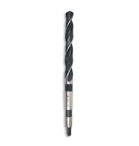 MTE 12 mm Mors Konik Saplı Matkap Ucu HSS (DIN 345)