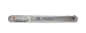 MTE 12 mm Mors Konik Saplı Matkap Ucu HSS (DIN 345)