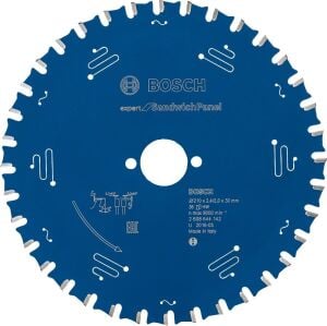 Bosch Sandviç Panel 210*30 mm 36 Diş Expert Daire Testere Bıçağı 2608644142