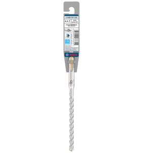 Bosch Pro SDS Plus-5X 8,5 x 160 mm Dört Elmaslı Matkap Ucu 2608707235