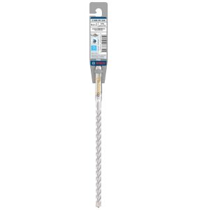 Bosch Pro SDS Plus-5X 8,5 x 210 mm Dört Elmaslı Matkap Ucu 2608707236