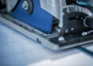 Bosch Sandviç Panel 235 mm 50 Diş Expert Daire Testere 2608644143