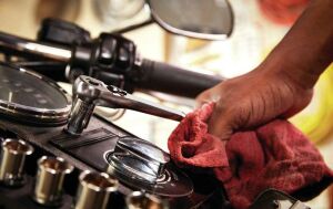 Ceta Form 10 - 22 mm 1/2'' Raylı Lokma Takımı 11 Parça C22-RH11