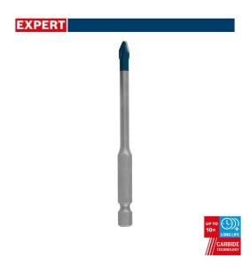 Bosch Expert 5x90 mm HEX-9 Sert Seramik Matkap Ucu 2608900589