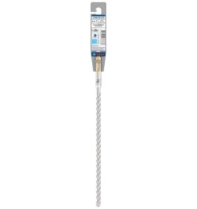 Bosch Pro SDS Plus-5X 8,5 x 260 mm Dört Elmaslı Matkap Ucu 2608707237