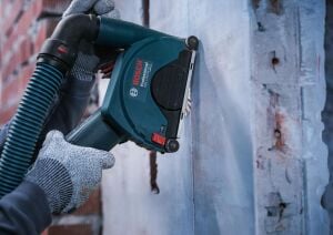 Bosch 125mm Genel Yapı Malzemeleri İçin Elmas Kesme Diski 2608615059