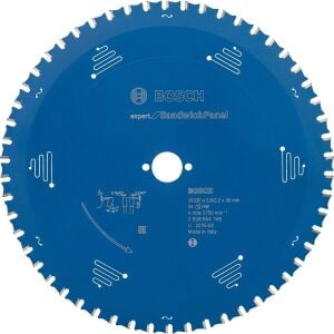 Bosch Sandviç Panel 330*30 mm 54 Diş Expert Daire Testere Bıçağı 2608644146