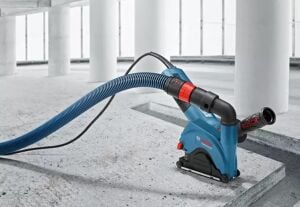 Bosch GDE 115/125 FC-T Toz Emme Sistemi 1600A003DK