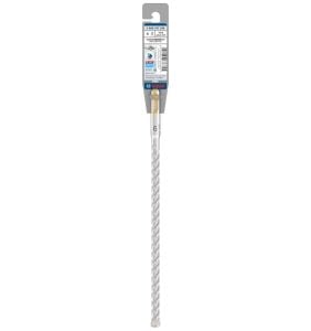 Bosch Pro SDS Plus-5X 9 x 260 mm Dört Elmaslı Matkap Ucu 2608707238