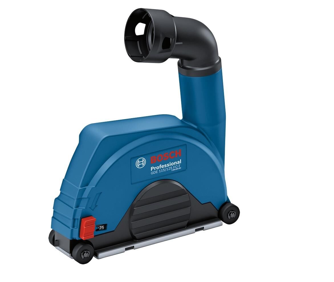 Bosch GDE 115/125 FC-T Toz Emme Sistemi 1600A003DK