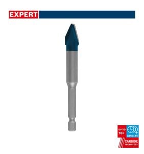 Bosch Expert 12x90 mm HEX-9 Sert Seramik Matkap Ucu 2608900594