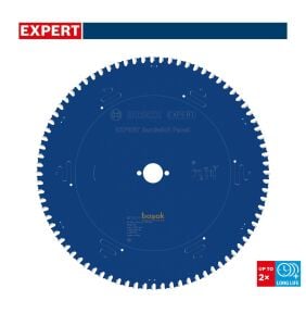 Bosch Sandviç Panel 355*30 mm 80 Diş Expert Daire Testere Bıçağı 2608644147