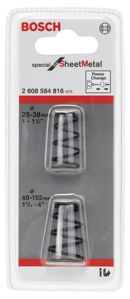 Bosch Dışarı atma yayı BOSCH 2608584816