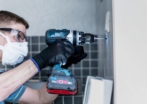 Bosch Expert 10x90 mm HEX-9 Sert Seramik Matkap Ucu 2608900593