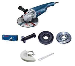Bosch GWS 2200-180 H Büyük Taşlama 06018C0100