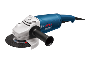 Bosch GWS 2200-180 H Büyük Taşlama 06018C0100