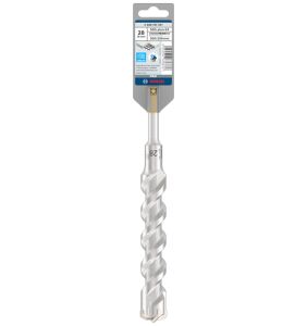 Bosch Pro SDS Plus-5X 28 x 250 mm Dört Elmaslı Matkap Ucu 2608707241