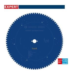 Bosch Sandviç Panel 450*30 mm 86 Diş Expert Daire Testere Bıçağı 2608644148