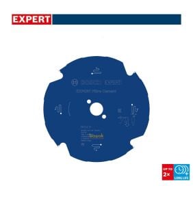 Bosch Expert Betopan 165*20 4 Diş Daire Testere Bıçağı 2608644122