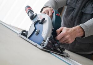 Bosch Expert Betopan 165*20 4 Diş Daire Testere Bıçağı 2608644122