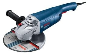 Bosch GWS 2200-230 H Büyük Taşlama Makinesi 06018C1100