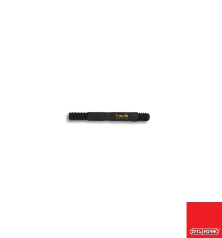 Ceta Form M 3 Yedek Perçin Somun Civatası R03K için R03K-M03