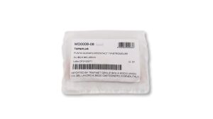 M6 0,8 mm Gazaltı Kaynak Kontak Memesi MD0008/08 Trafimet