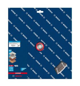 Bosch Expert 300 mm Yapı Malzemeleri Elmas Kesme Diski 2608900664