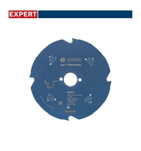 Bosch Expert Betopan 184*30 4 Diş Daire Testere Bıçağı 2608644344