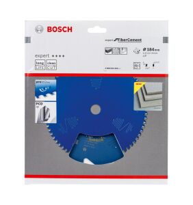 Bosch Expert Betopan 184*30 4 Diş Daire Testere Bıçağı 2608644344