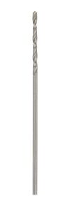 Bosch HSS-G 1 mm 10'lu Taşlanmış Metal Matkap Ucu 2608595049
