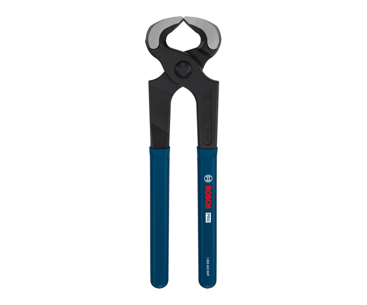 Bosch PRO 200 mm Marangoz Kerpeteni 1600A039TY