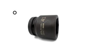 Ceta Form 41 mm 1” 6 Köşe Havalı-Darbeli Lokma Anahtar C82-H41
