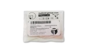 M6 1 mm Gazaltı Kaynak Kontak Memesi MD0008/10 Trafimet