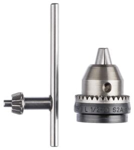Bosch 1/2''-20 - 1,5-13 mm Anahtarlı Mandren 2608571056