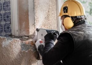 Bosch Expert 230 mm Yapı Malzemeleri Elmas Kesme Diski 2608900663