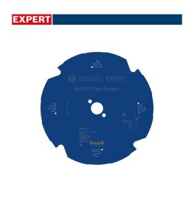 Bosch Expert Betopan 190*20 4 Diş Daire Testere Bıçağı 2608644124