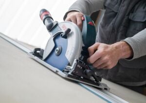 Bosch Expert Betopan 190*20 4 Diş Daire Testere Bıçağı 2608644124