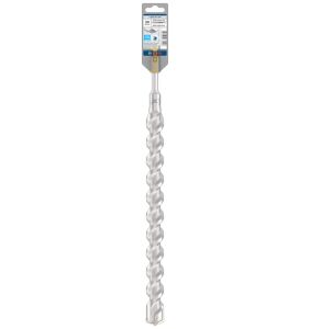Bosch Pro SDS Plus-5X 30 x 450 mm Dört Elmaslı Matkap Ucu 2608707244