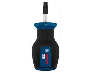 Bosch PRO TX30x25 mm Avuç İçi Torx Tornavida 1600A039TU